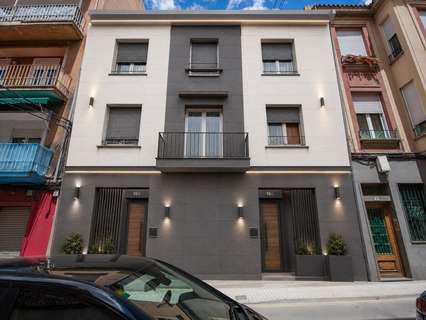 Edificio en venta en Elda