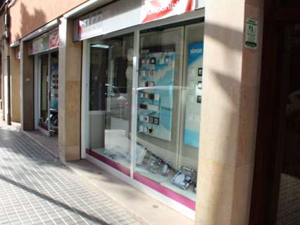 Local comercial en venta en L'Hospitalet de Llobregat