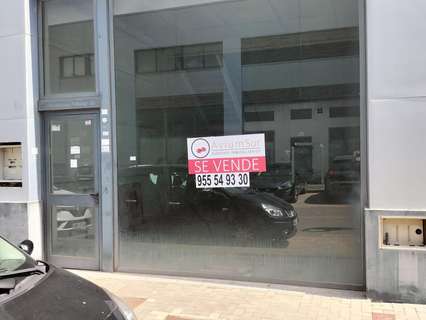 Local comercial en venta en Sevilla