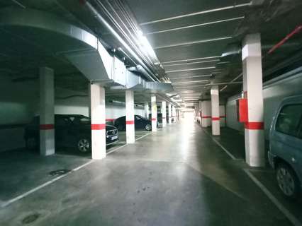 Plaza de parking en venta en Sevilla