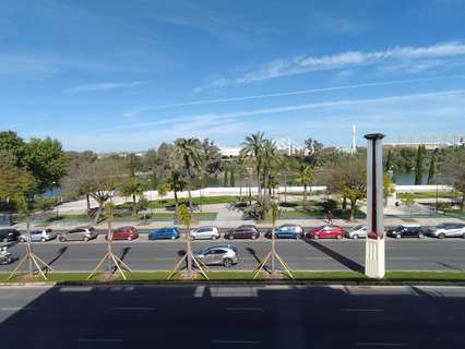 Piso en alquiler en Sevilla
