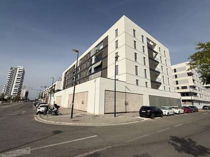 Local comercial en alquiler en Sevilla