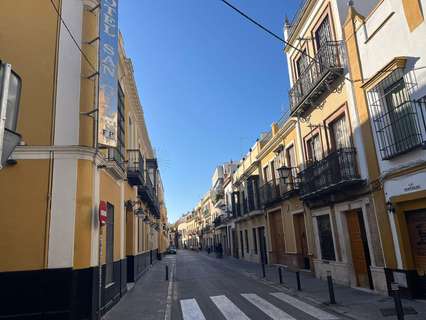 Piso en alquiler en Sevilla