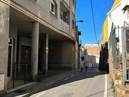 Plaza de parking en alquiler en Blanes