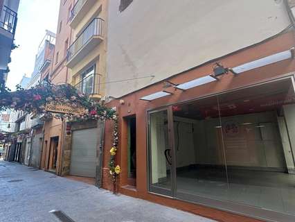 Edificio en venta en Blanes