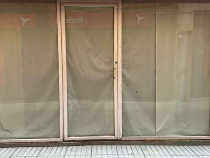 Local comercial en alquiler en Blanes