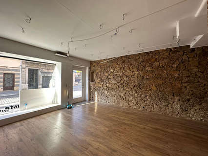 Local comercial en alquiler en Blanes