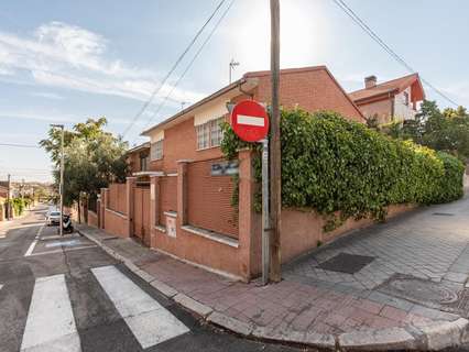 Casa en venta en Madrid