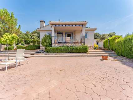 Chalet en venta en Fuentenovilla rebajado