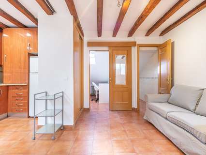 Piso en alquiler en Madrid