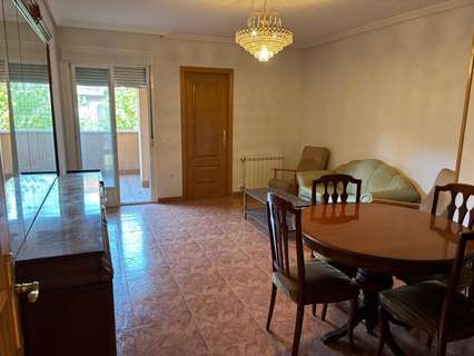 Piso en alquiler en Talavera de la Reina