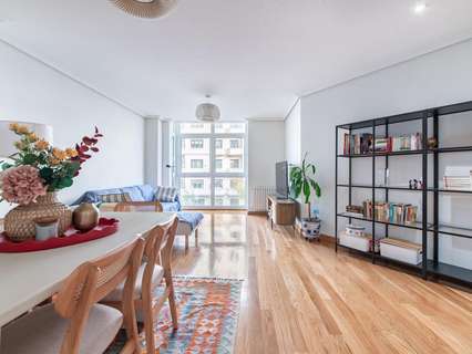 Piso en alquiler en Madrid