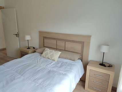 Piso en alquiler en Talavera de la Reina