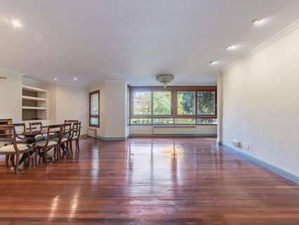 Piso en alquiler en Alcobendas