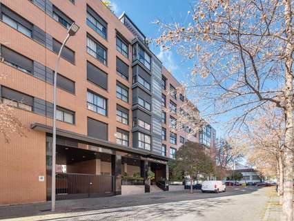 Piso en venta en Madrid