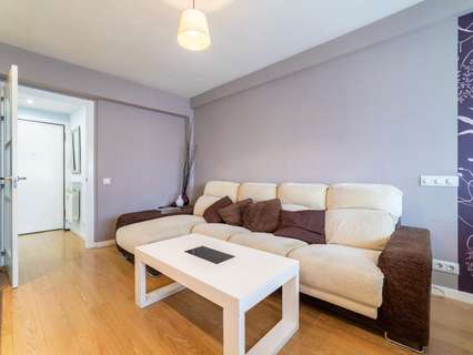 Piso en alquiler en Madrid