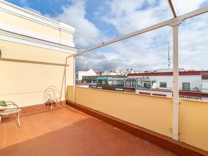 Ático en venta en Madrid