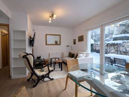 Piso en alquiler en El Espinar