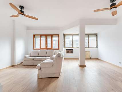 Piso en alquiler en Madrid