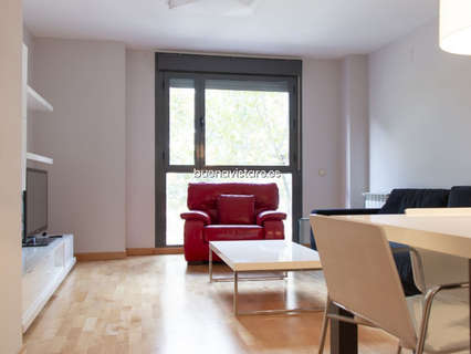 Piso en alquiler en Madrid rebajado