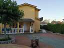 Chalet en alquiler en Chapinería