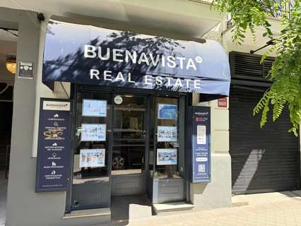 Local comercial en alquiler en Madrid