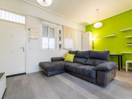 Piso en venta en Madrid