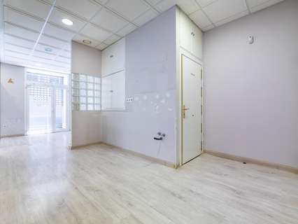 Local comercial en venta en Madrid