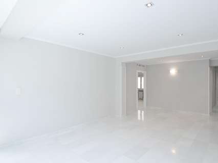 Piso en alquiler en Madrid