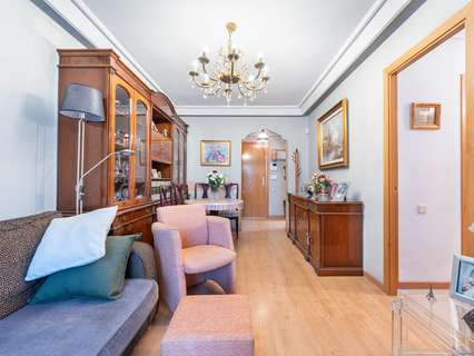 Piso en venta en Madrid