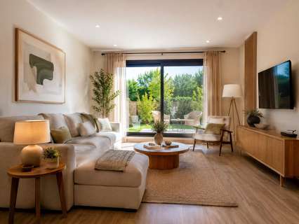 Casa en venta en Navalagamella
