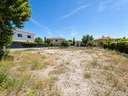 Parcela urbana en venta en Valdemorillo