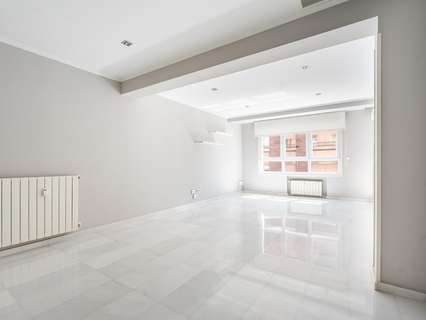 Piso en alquiler en Madrid