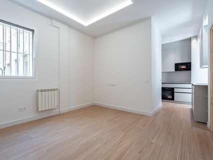 Piso en alquiler en Madrid