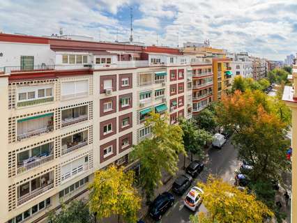 Ático en venta en Madrid