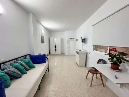 Estudio en venta en Las Palmas de Gran Canaria