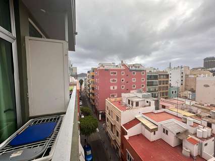 Estudio en alquiler en Las Palmas de Gran Canaria