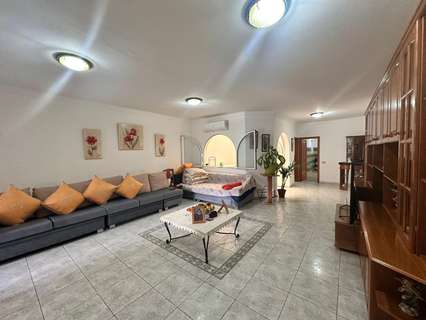 Casa en venta en Santa Lucía de Tirajana