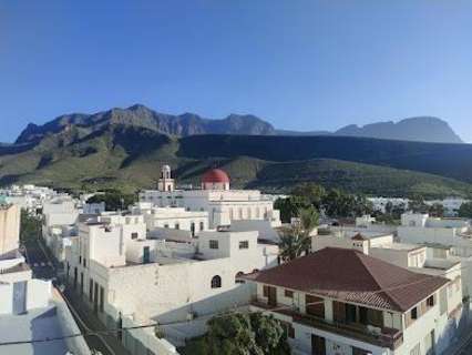 Casa en venta en Agaete