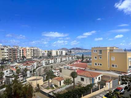 Piso en venta en Las Palmas de Gran Canaria rebajado