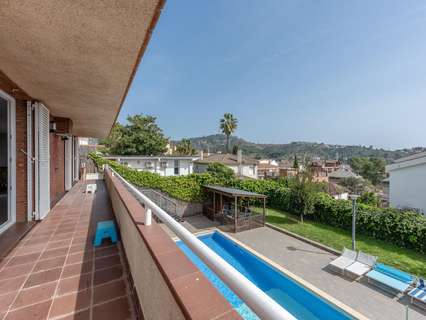 Chalet en venta en Barcelona