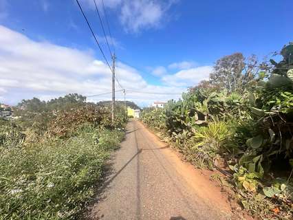 Parcela rústica en venta en Teror