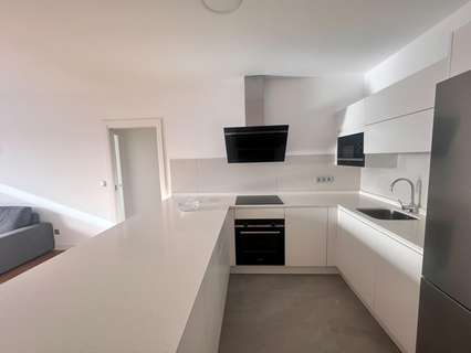 Piso en venta en Las Palmas de Gran Canaria rebajado