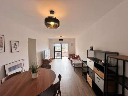 Piso en venta en Santa María de Guía rebajado