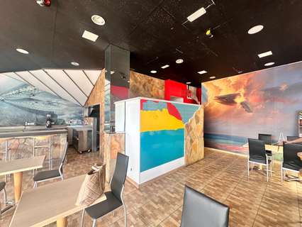 Local comercial en venta en Telde