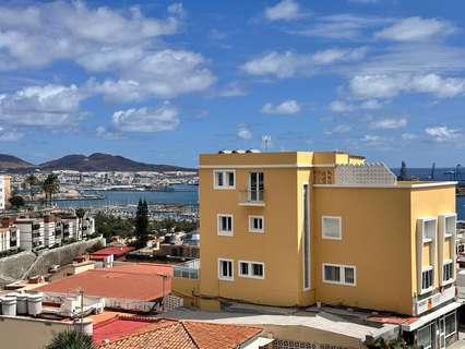 Piso en venta en Las Palmas de Gran Canaria