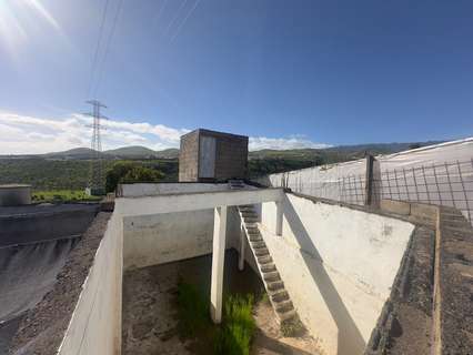 Parcela rústica en venta en Telde