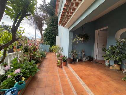 Chalet en venta en San Cristóbal de La Laguna