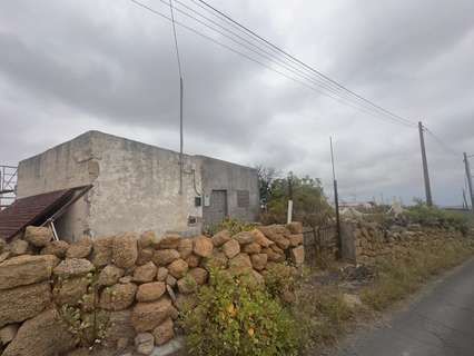 Casa rústica en venta en Arico