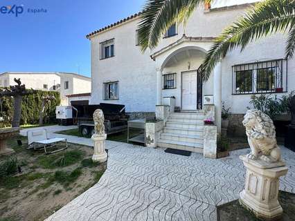 Casa en venta en Castelló d'Empúries Empuriabrava